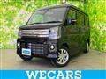 2025 Suzuki Every Wagon