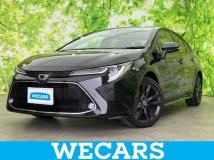 2022 Toyota Corolla Sedan