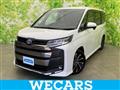 2022 Toyota Noah