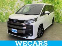 2022 Toyota Noah