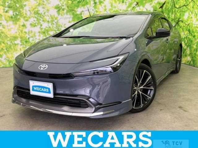 2025 Toyota Prius