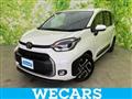 2022 Toyota Sienta