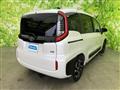 2022 Toyota Sienta