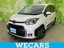 2022 Toyota Sienta