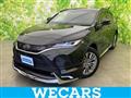 2020 Toyota Harrier