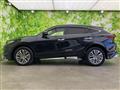 2020 Toyota Harrier