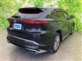 2020 Toyota Harrier
