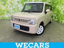 2013 Suzuki Lapin