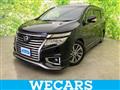 2014 Nissan Elgrand