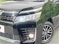 2015 Toyota Voxy