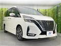 2021 Nissan Serena