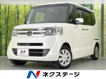 2017 Honda N BOX