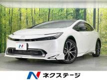 2024 Toyota Prius