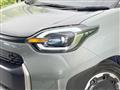2023 Toyota Sienta