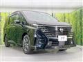 2023 Nissan Serena
