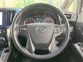 2019 Toyota Alphard G