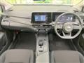 2023 Nissan Note