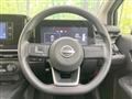 2023 Nissan Note