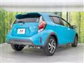 2017 Toyota AQUA