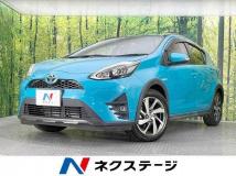 2017 Toyota AQUA