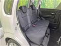 2017 Suzuki Wagon R
