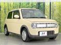 2015 Suzuki Lapin
