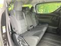 2018 Toyota Alphard G
