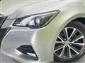2016 Toyota Crown