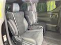2020 Toyota Alphard G