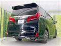 2020 Toyota Alphard G
