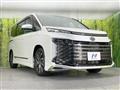2025 Toyota Voxy