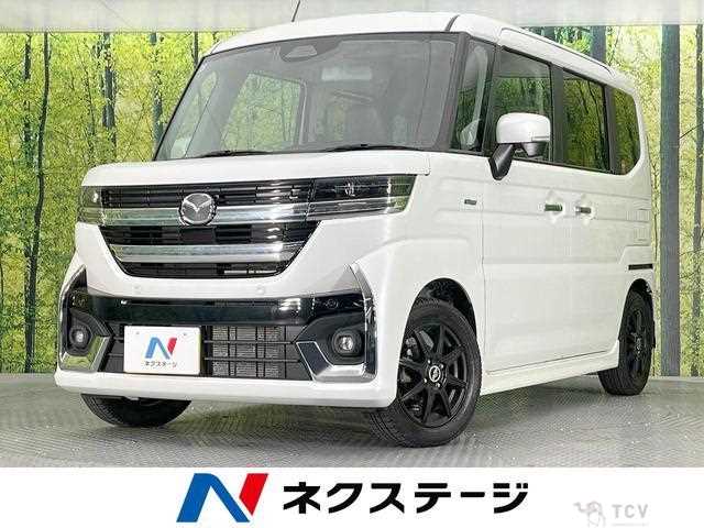 2024 Mazda Mazda Others