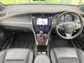 2015 Toyota Harrier