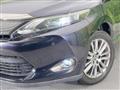 2015 Toyota Harrier