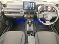 2023 Suzuki Jimny Sierra