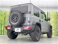 2023 Suzuki Jimny Sierra