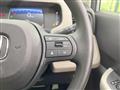 2025 Honda Freed