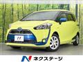 2016 Toyota Sienta