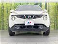 2012 Nissan Juke
