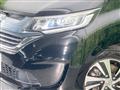 2017 Honda Freed