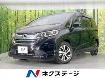 2017 Honda Freed