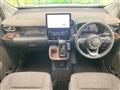 2023 Toyota Sienta