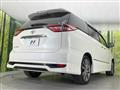 2017 Toyota Estima