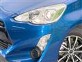 2015 Toyota AQUA