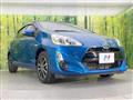 2015 Toyota AQUA