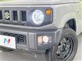 2021 Suzuki Jimny