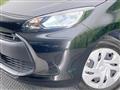 2021 Toyota AQUA