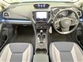 2018 Subaru IMPREZA XV HYBRID