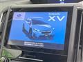 2018 Subaru IMPREZA XV HYBRID