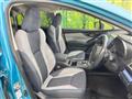 2018 Subaru IMPREZA XV HYBRID
